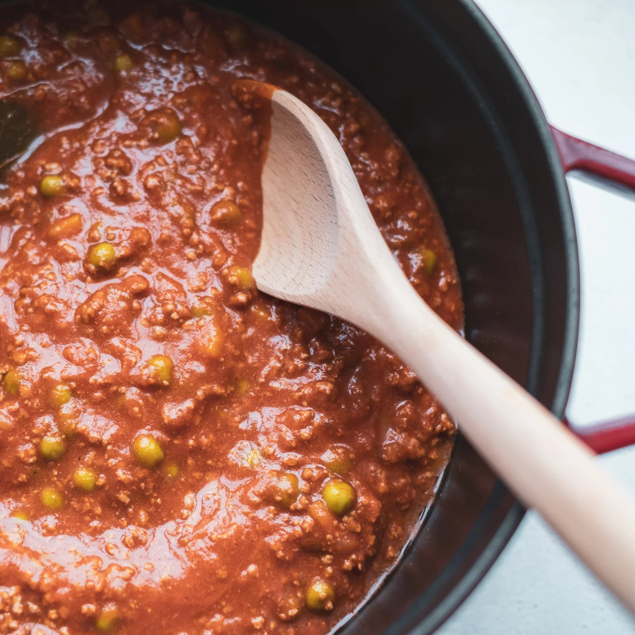 Ragù & Saucen