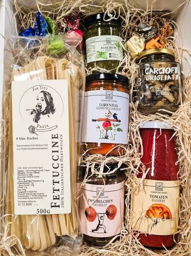 Geschenkartikel