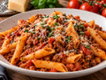 Freitag Penne Rostitaly