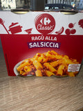 Ragu alla Salsiccia
