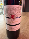 Chianti Il Palazzo