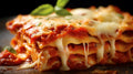 Montag Lasagne