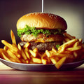Donnerstag Rind-Rostiburger