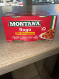 Ragu Montana
