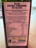 Clemente Olivenöl – Italienischer Genuss